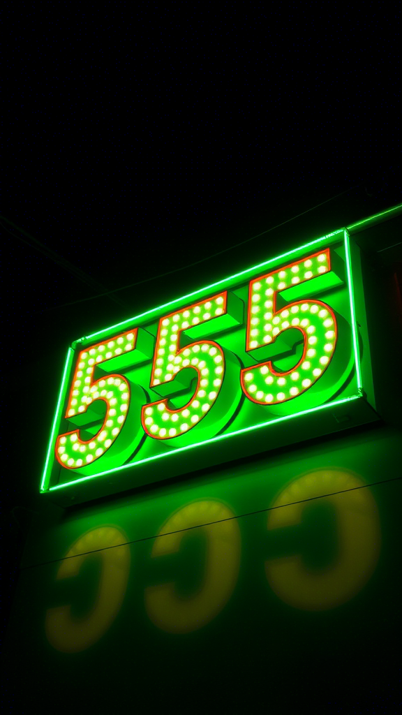 555