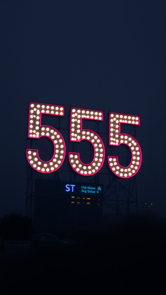 555