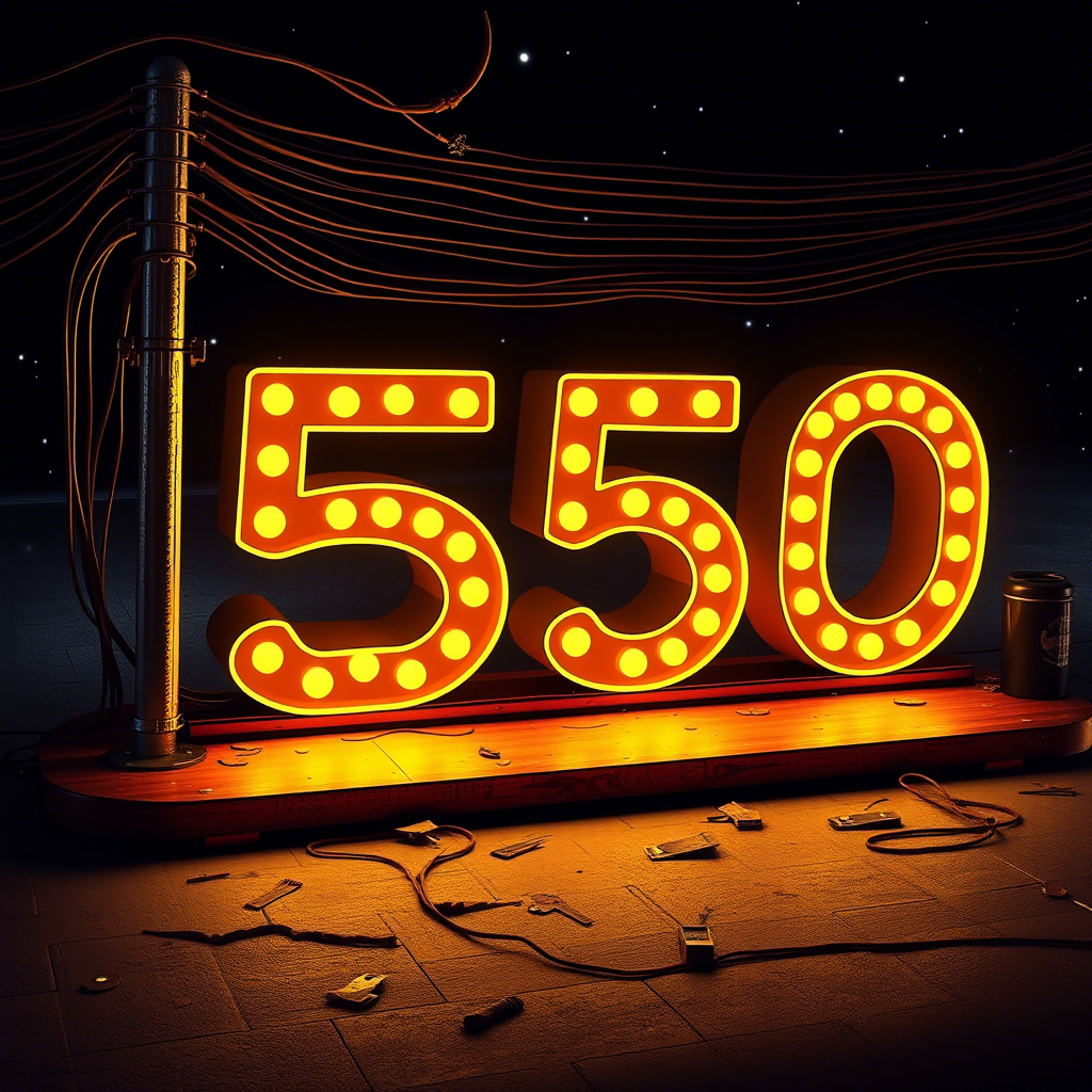 555