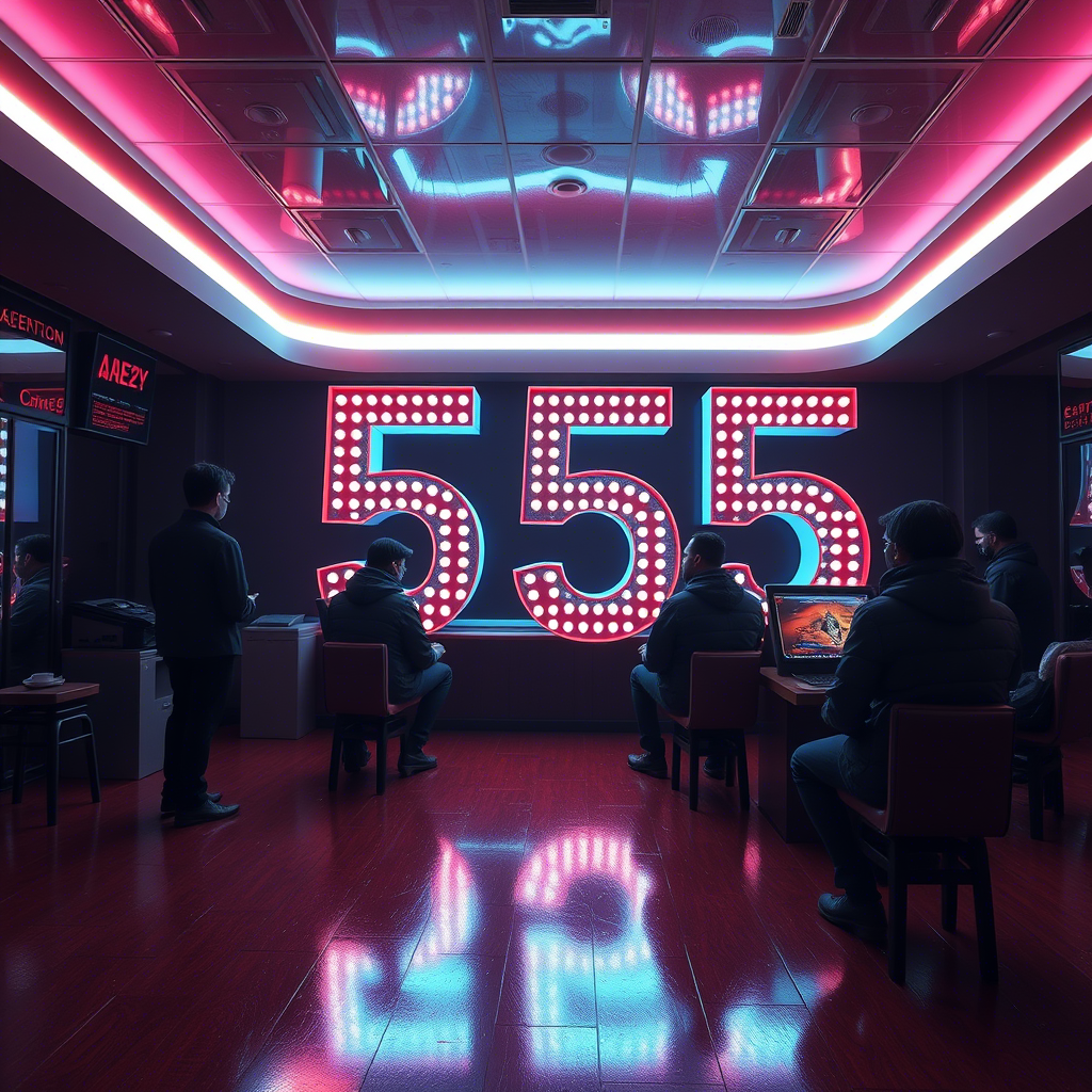 555