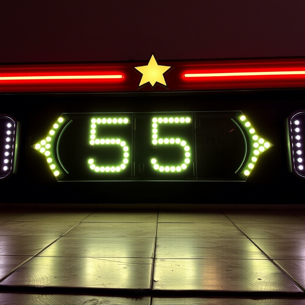 555