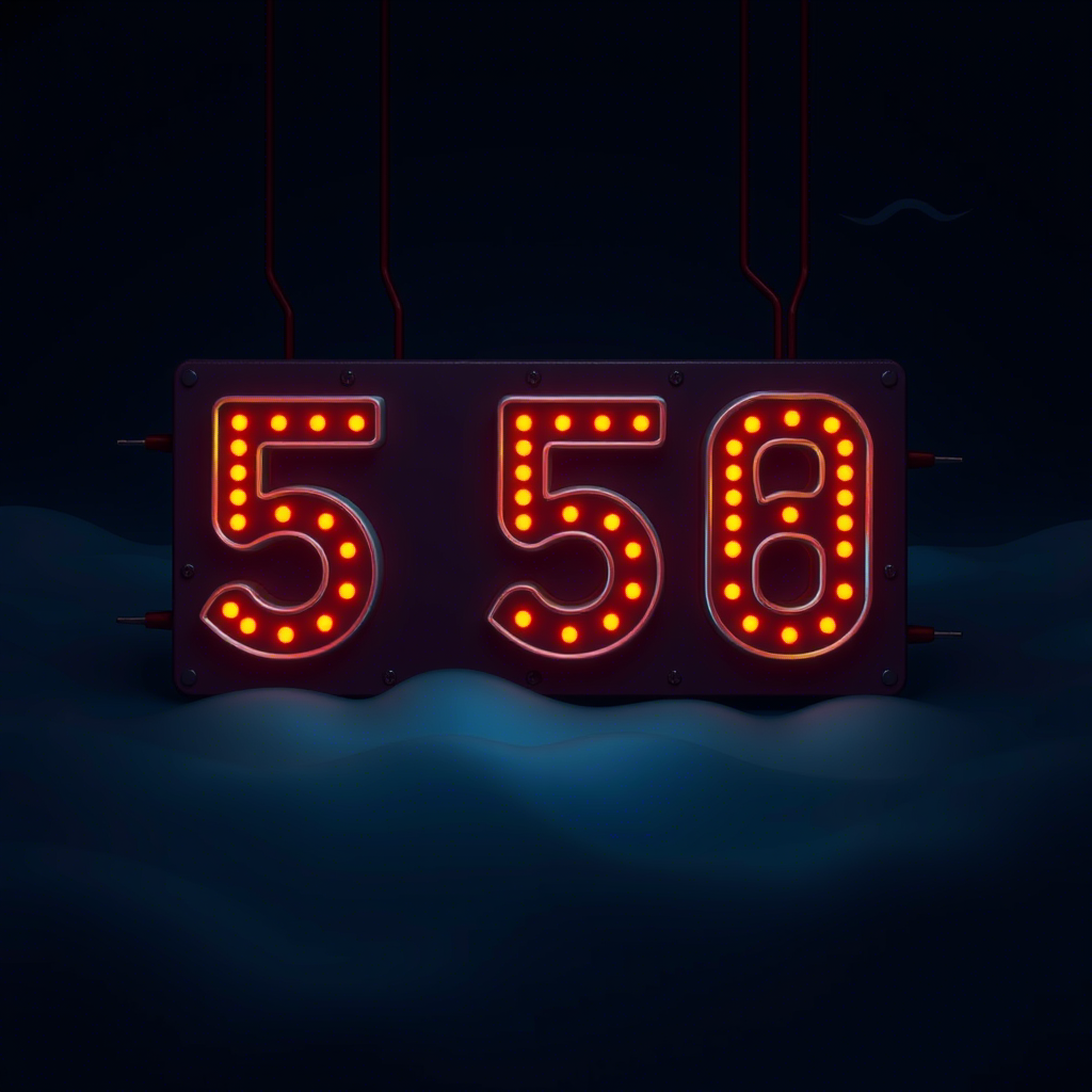 555