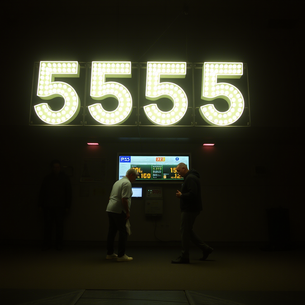 555