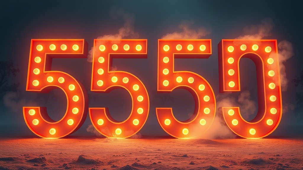 555